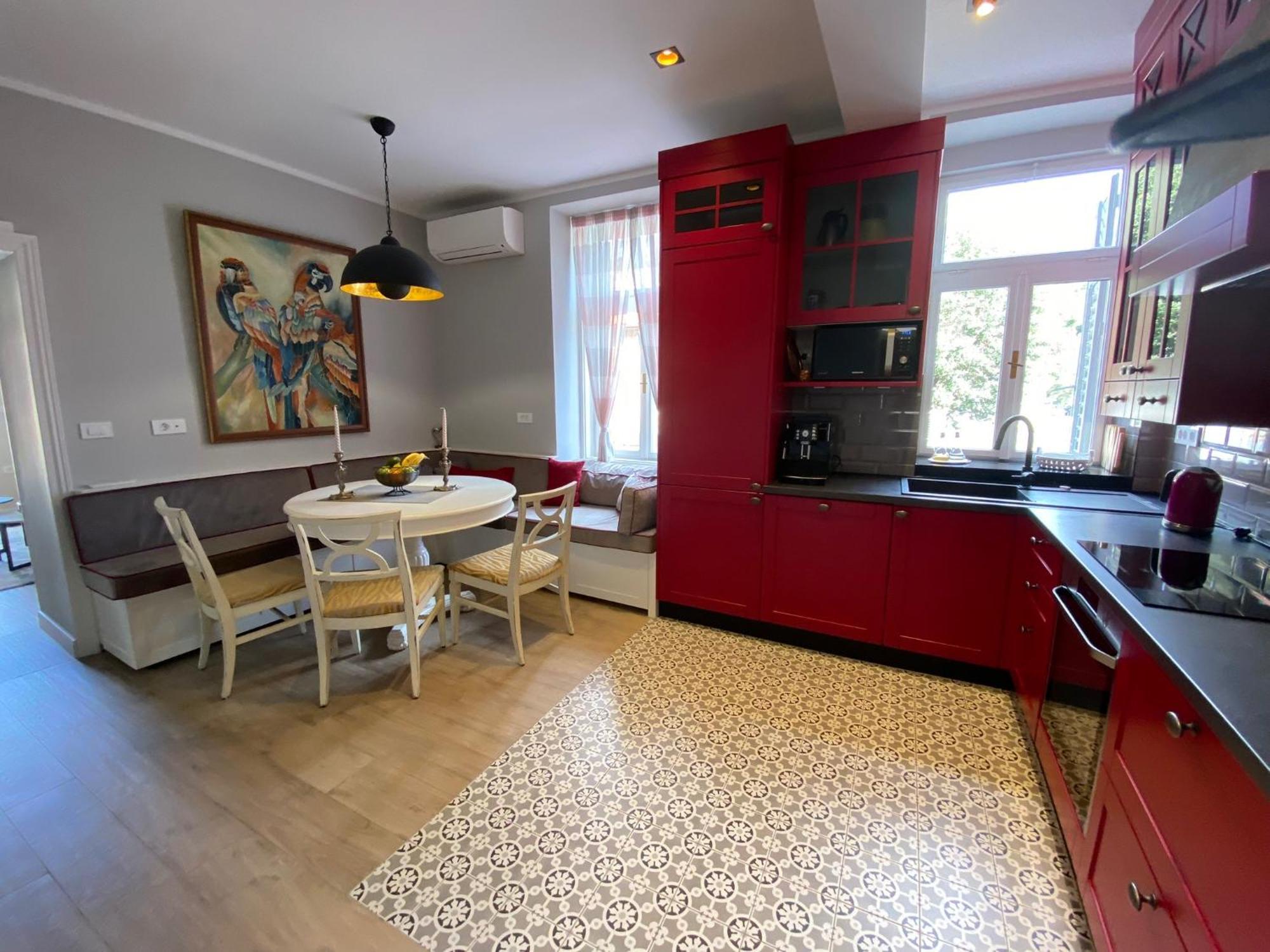 Apartment Arielle イカ エクステリア 写真